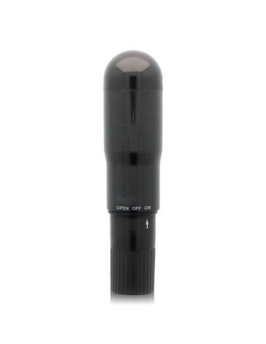 Glossy Pocket Vibrator - MySexyShop.eu