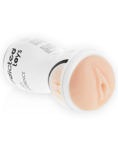 Addicted toys masturbador vagina 2.0 - MySexyShop.eu
