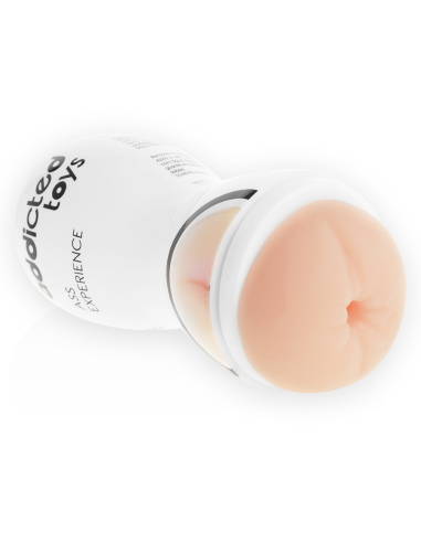 Addicted toys masturbador ano 2.0 - MySexyShop.eu