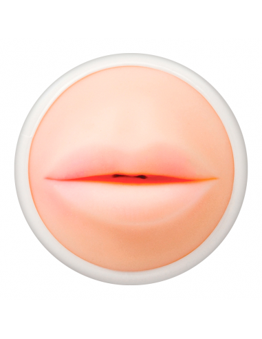 Addicted toys mouth masturbator 2.0 | MySexyShop