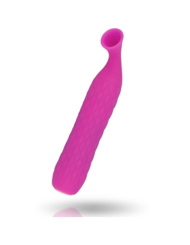 Inspire suction saige purple