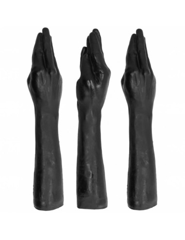 Tout Noir Fist Fuck Fisting 40cm - MySexyShop