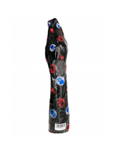 Tout Noir Fist Fuck Fisting 40cm - MySexyShop