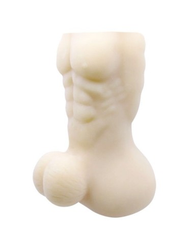 Baile back spirit for him