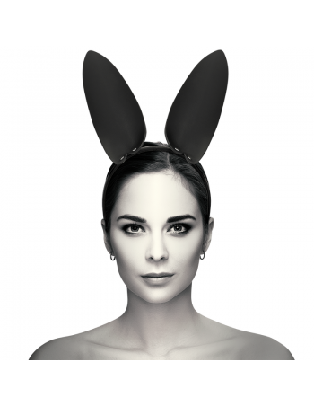 Coquette chic desire headband with bunny ears | MySexyShop