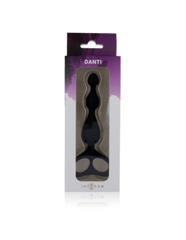 Intense Danti Anal Stimulator | MySexyShop