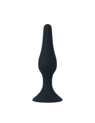 Intense anal level 1 10,5 cm schwarz - MySexyShop.eu