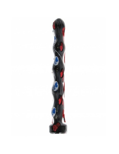 Ganz schwarz anal plug ball 32cm - MySexyShop.eu