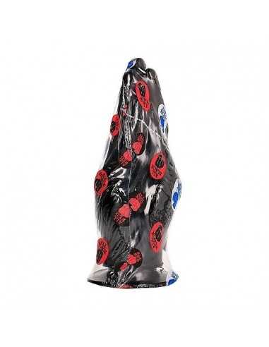 Ganz schwarz fisting 21cm - MySexyShop.eu