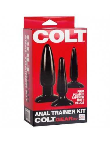 Colt anal trainer kit - MySexyShop.eu