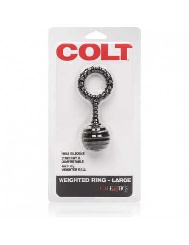 Colt Weighted Ring - MySexyShop.eu