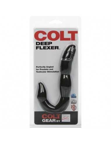 Colt deep flexer schwarz - MySexyShop.eu