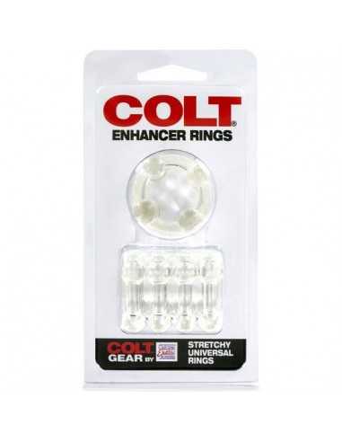 Colt enhancer ringe klar - MySexyShop.eu