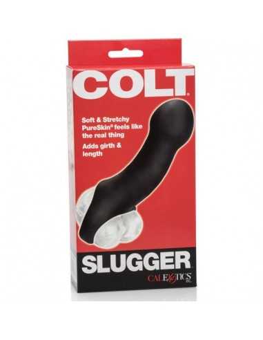Colt slugger schwarz - MySexyShop.eu