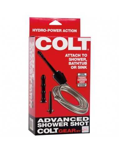 Colt asvanced travel shower shot - MySexyShop.eu