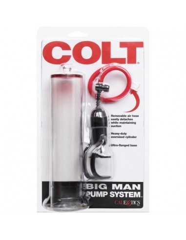 Colt big man pump system - MySexyShop.eu