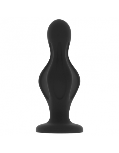 Ohmama Plug Anal Silicona 12 Cm - MySexyShop