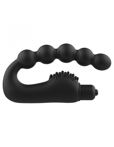 Addicted toys anal massager prostatic mit vibration - MySexyShop.eu