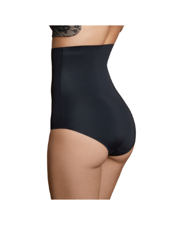 Bye Bra Seamless High Waist Brief | MySexyShop