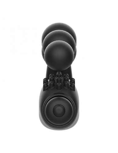 Addicted toys anal massager prostatic mit vibration - MySexyShop.eu