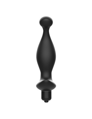 Addicted toys anal massager mit schwarzer vibration - MySexyShop.eu
