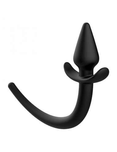 Addicted toys puppy plug anal silikon - MySexyShop.eu