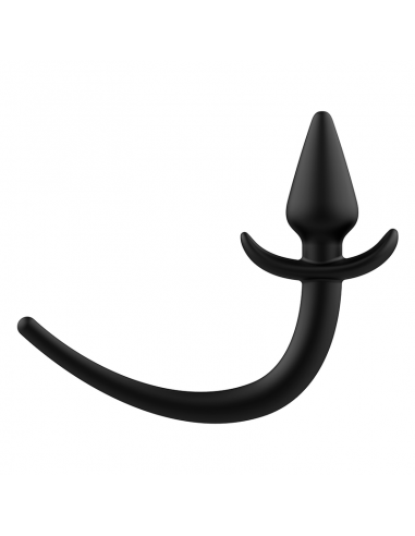 Addicted toys puppy plug anal silikon - MySexyShop.eu
