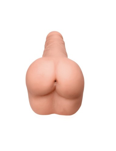 Extremer toyz fick meinen hahnmasturbator - MySexyShop.eu