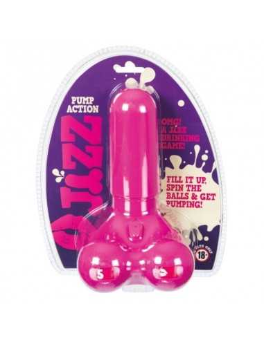 Spencer und fleetwood jizz trinken spiel - MySexyShop.eu