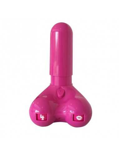 Spencer und fleetwood jizz trinken spiel - MySexyShop.eu