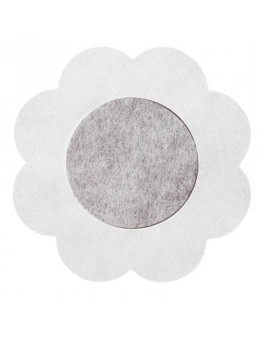 Bye Bra Satin Nipple Covers 3 pack - MySexyShop.eu