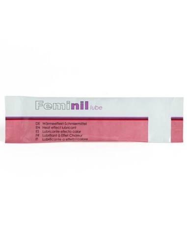 500 cosmetics feminil lube waterbased lubricant warming effect