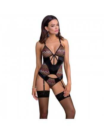 Casmir Lagerta Corset - MySexyShop.eu