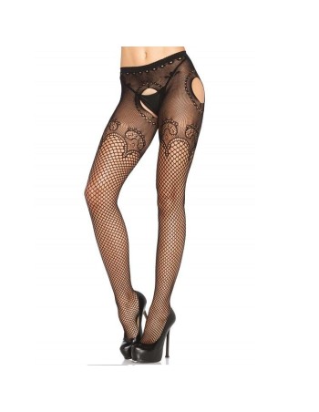 Tuyau De Suspension Leg Avenue - MySexyShop