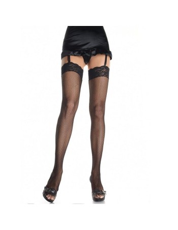 Leg Avenue Stockings 9023 - MySexyShop.eu