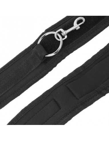 Darkness super cuffs neoprene - MySexyShop.eu