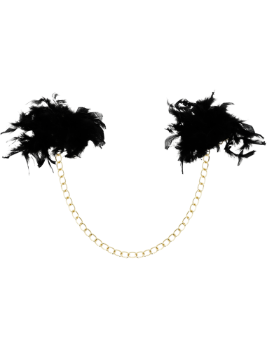 Coquette chic desire handcuffs deluxe | MySexyShop