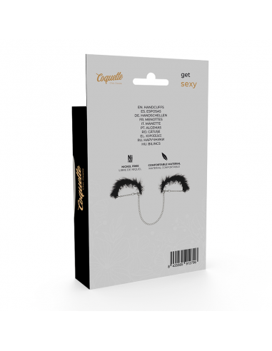 Coquette chic desire esposas fetish deluxe - MySexyShop.eu