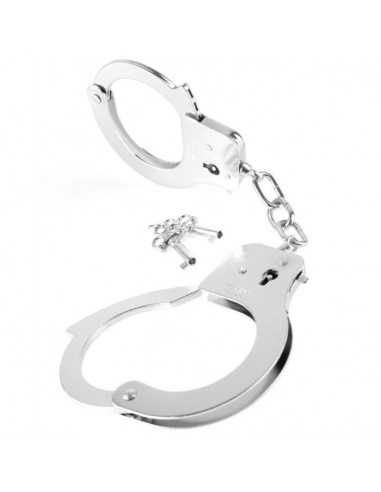 Esposas metal fetish fantasy serie - MySexyShop.eu