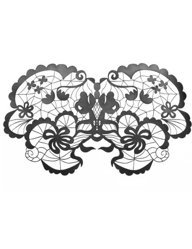 Masque Bijoux Anna - MySexyShop