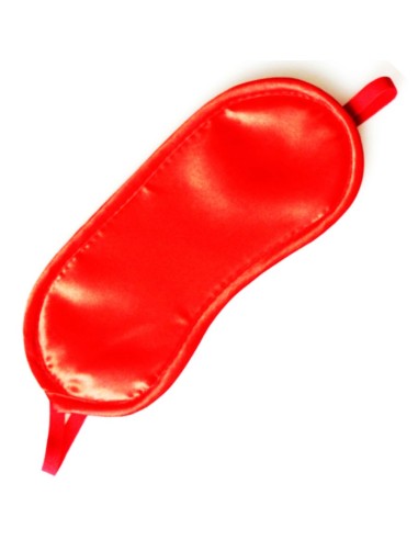 Secretplay venda acolchada roja - MySexyShop.eu