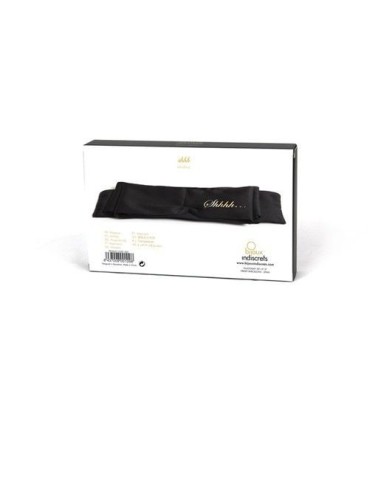 Bijoux shhh blindfold - MySexyShop (ES) Bijoux shhh blindfold - MySexyShop (ES)