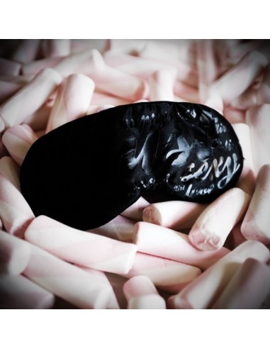 Les petits bonbons blind passion mask. - MySexyShop.eu