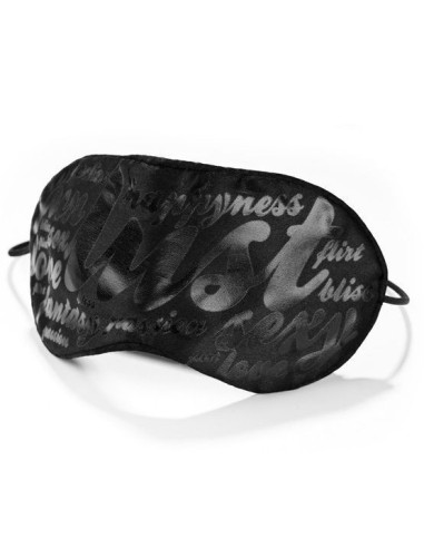 Les petits bonbons blind passion mask. - MySexyShop.eu
