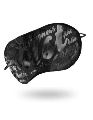 Les petits bonbons blind passion mask. - MySexyShop.eu
