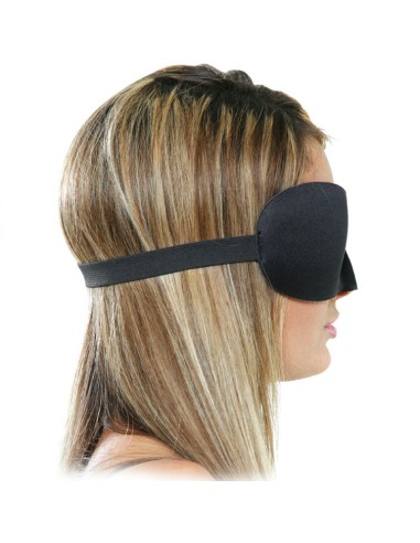 Fetish fantasy serie deluxe fantasy love mask - MySexyShop.eu