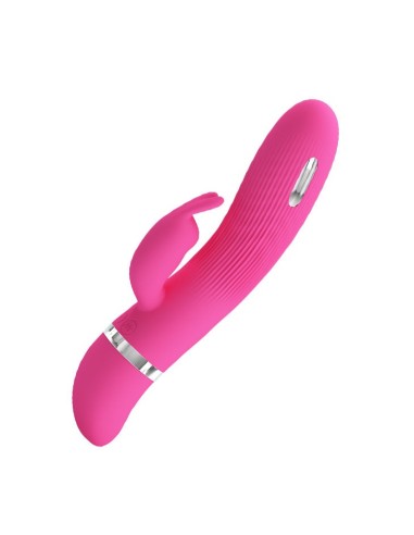 Pretty love flirtation ingram electroshock vibrator - MySexyShop.eu