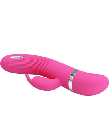 Pretty love flirtation ingram electroshock vibrator - MySexyShop.eu