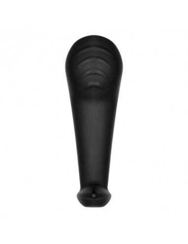 Electrastim Estimulador Anal / Vaginal Nona Silicone Noir