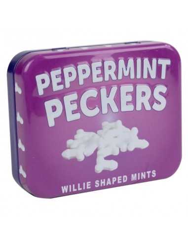 Mint candies ohne zuckerform nippel - MySexyShop.eu
